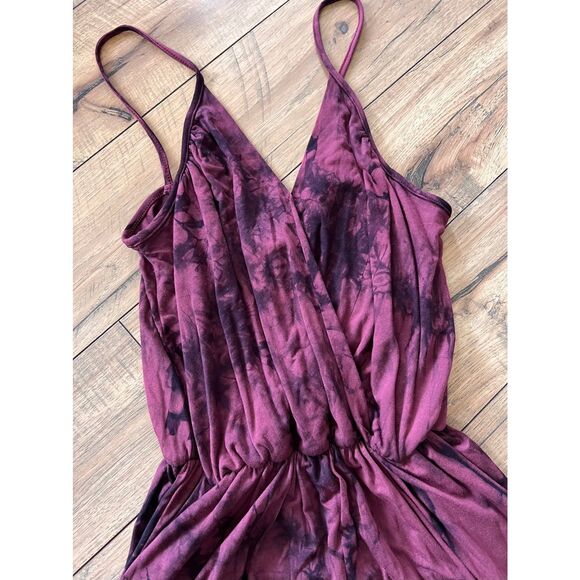 3 for 30! NWT Ginger G size medium romper - Picture 2 of 4